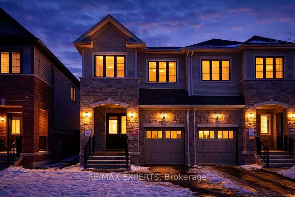 2004 Horace Duncan Crescent, Oshawa, ON L1H 0H4