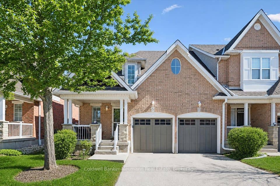 165 Terraview Crescent, Guelph, Guelph