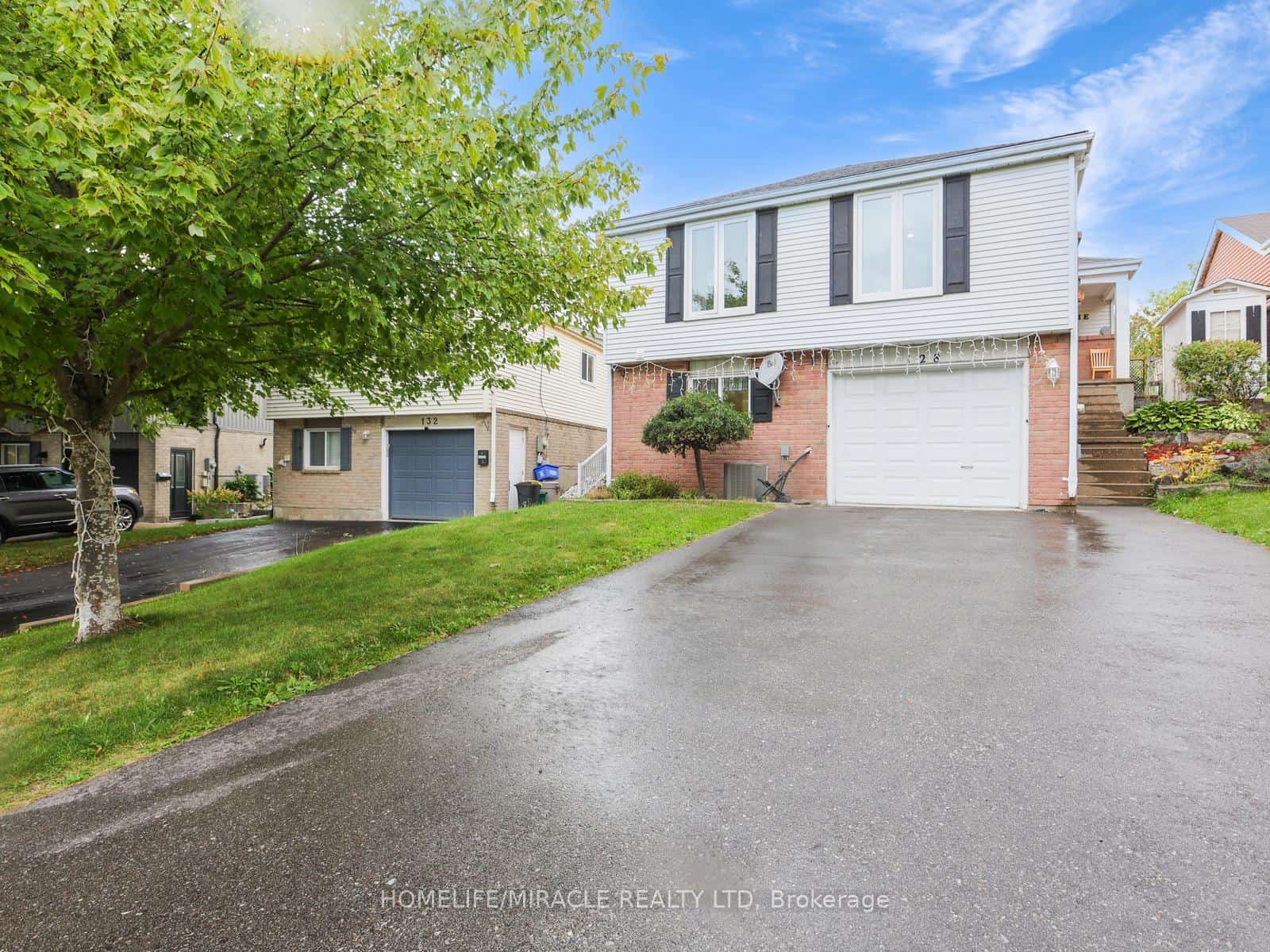 128 Macatee Place S, Cambridge, ON N1R 6Z8