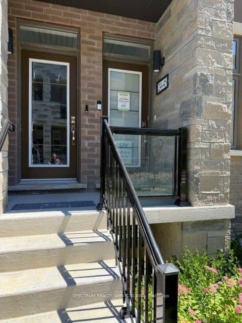 45 Fieldridge Crescent, Brampton