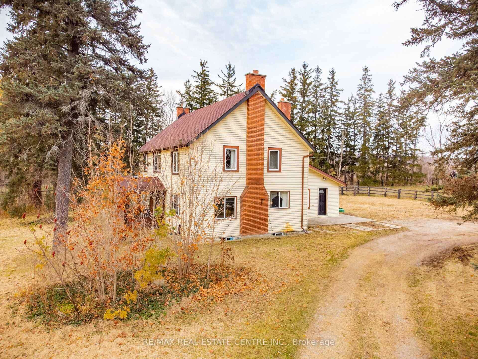8681 Canyon Road, Milton, ON L0P 1B0