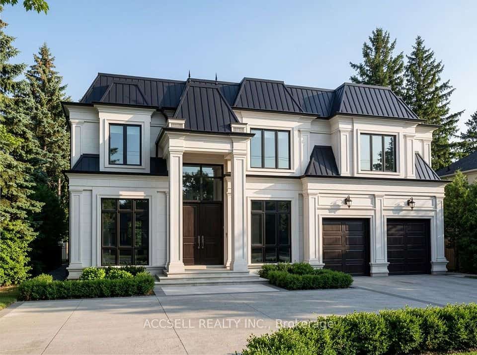 1358 Sedgewick Crescent, Oakville, ON L6L 1X8