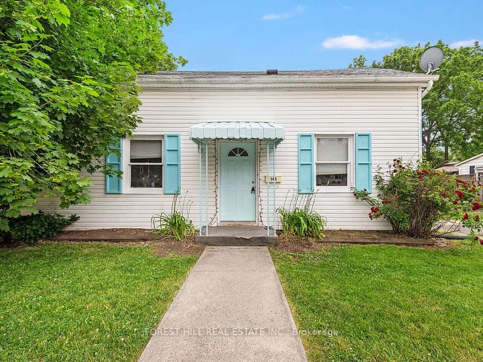 144 King Street, Milton, ON L9T 1J9