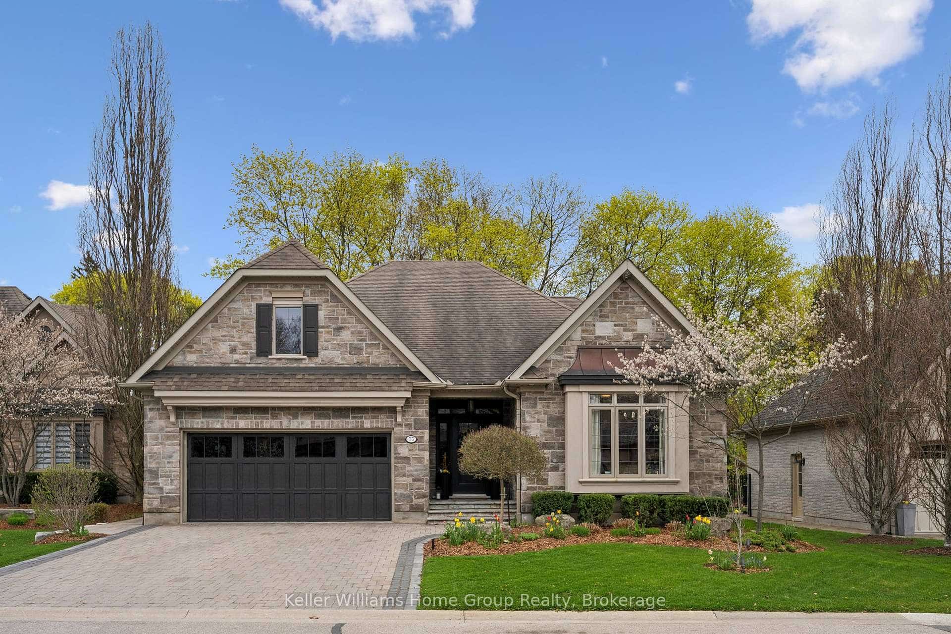 75 Woodside Road, Guelph, ON N1G 2H1