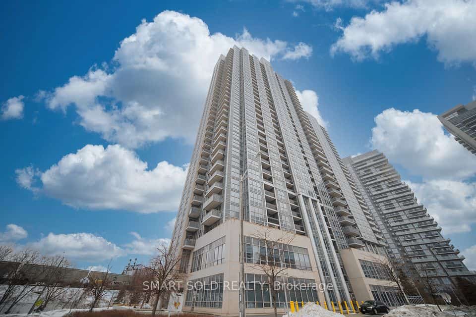 275 Village Green Square #2918, Toronto, ON M1S 0L8