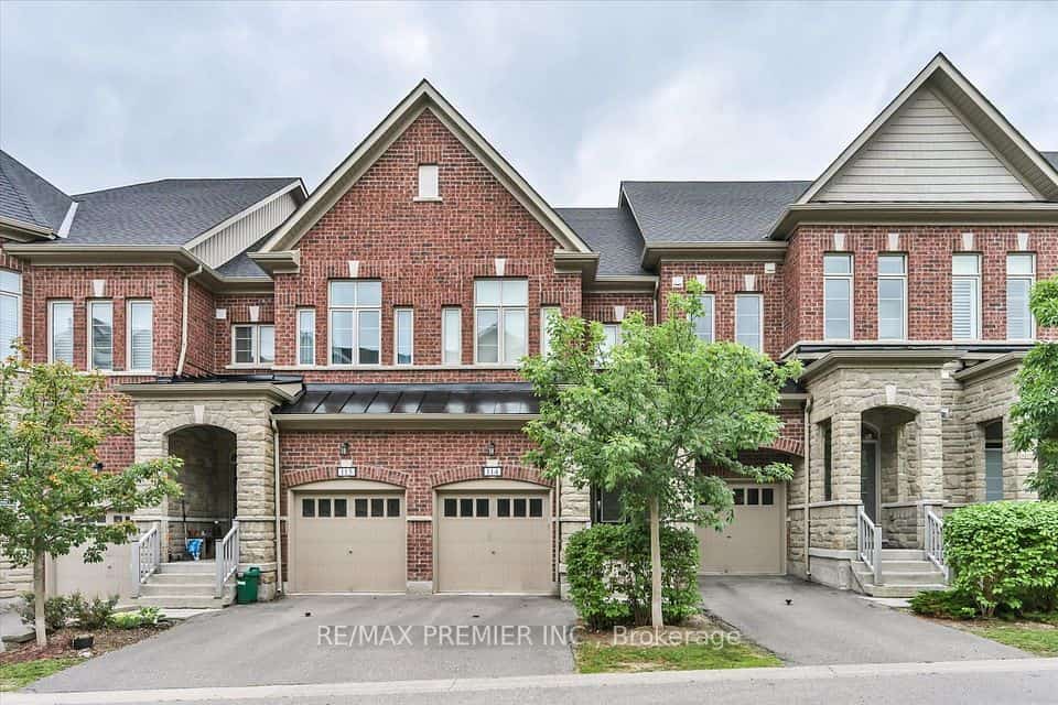 1331 Major Mackenzie Drive #114, Vaughan, ON L6A 4W4