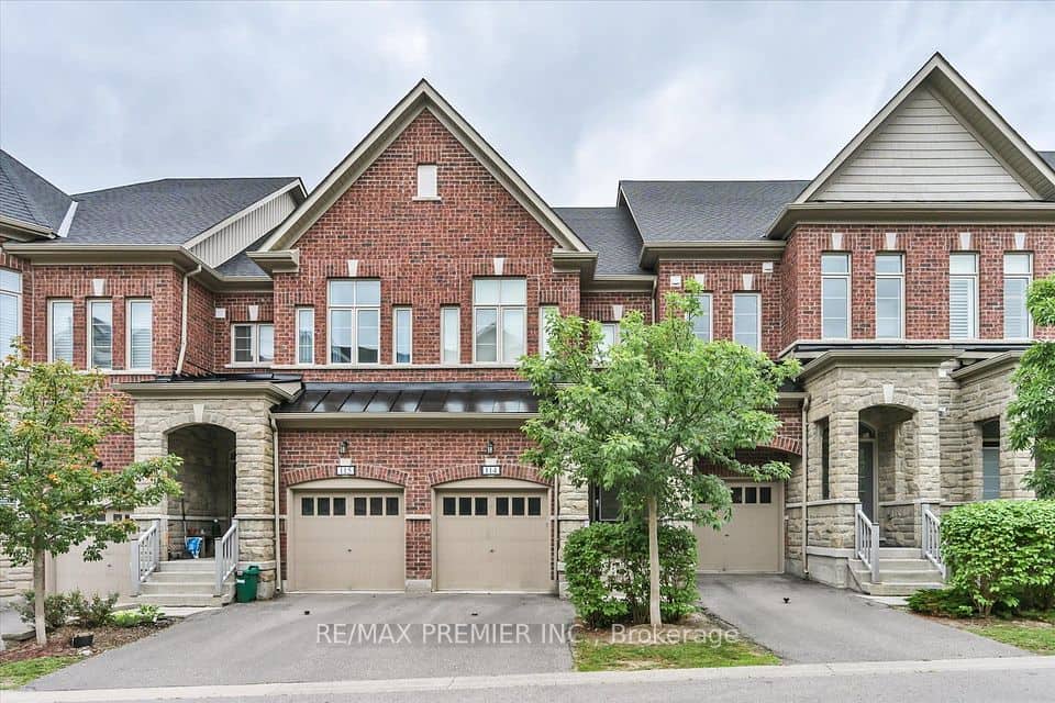 1331 Major Mackenzie Drive, Vaughan