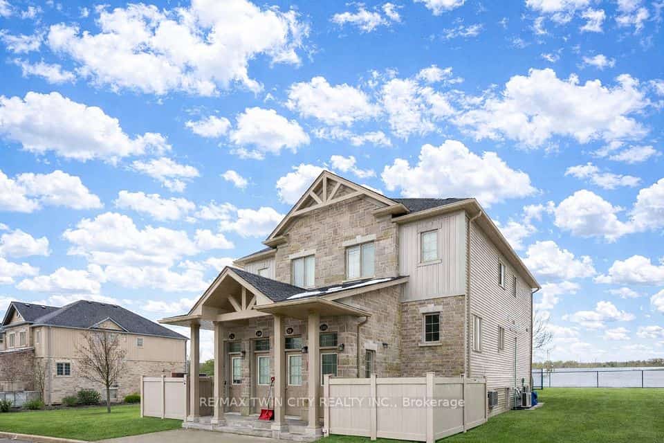 388 Old Huron Road, Kitchener, Kitchener