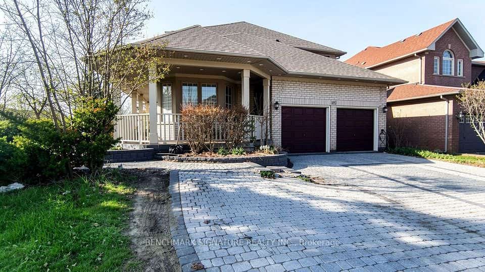 75 Boxwood Crescent, Markham, ON L3S 3V3