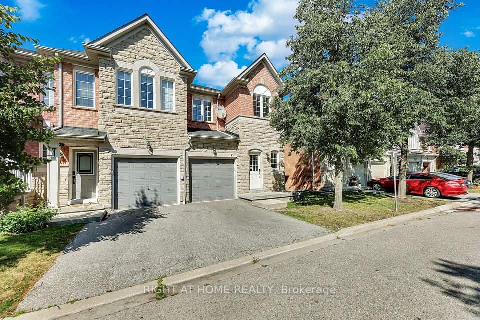 5260 Mcfarren Boulevard, Mississauga