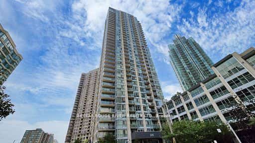 225 Webb Drive #3001, Mississauga, ON L5B 4P2