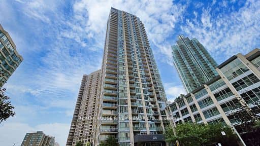 225 Webb Drive, Mississauga