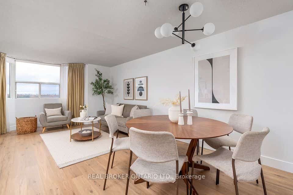 Lakeshore Park Estates Ⅰ, Toronto
