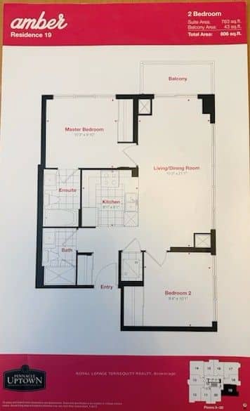 5033 Four Springs Avenue, Mississauga