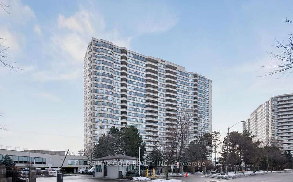 3 Greystone Walk Drive #1923, Toronto, ON M1K 5J4