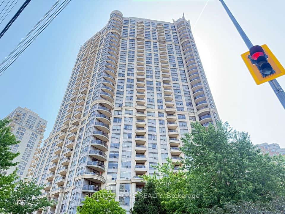 310 Burnhamthorpe Road W #2101, Mississauga, ON L5B 4P9
