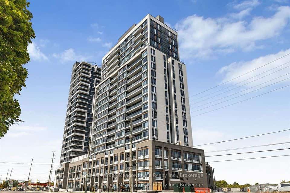 8010 Derry Road #TH107, Milton, ON L9T 2X5