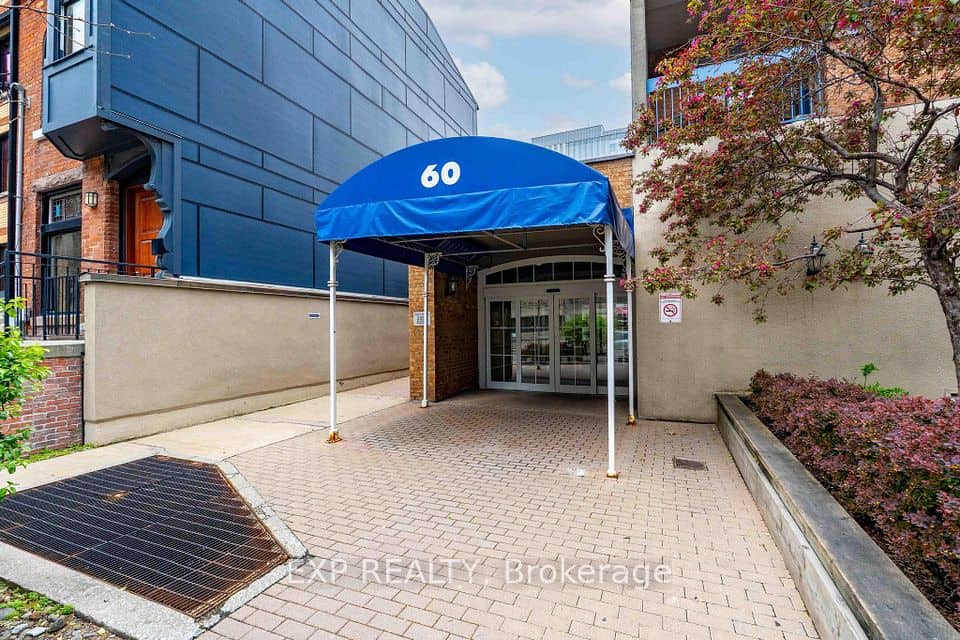 60 St Patrick Street, Toronto