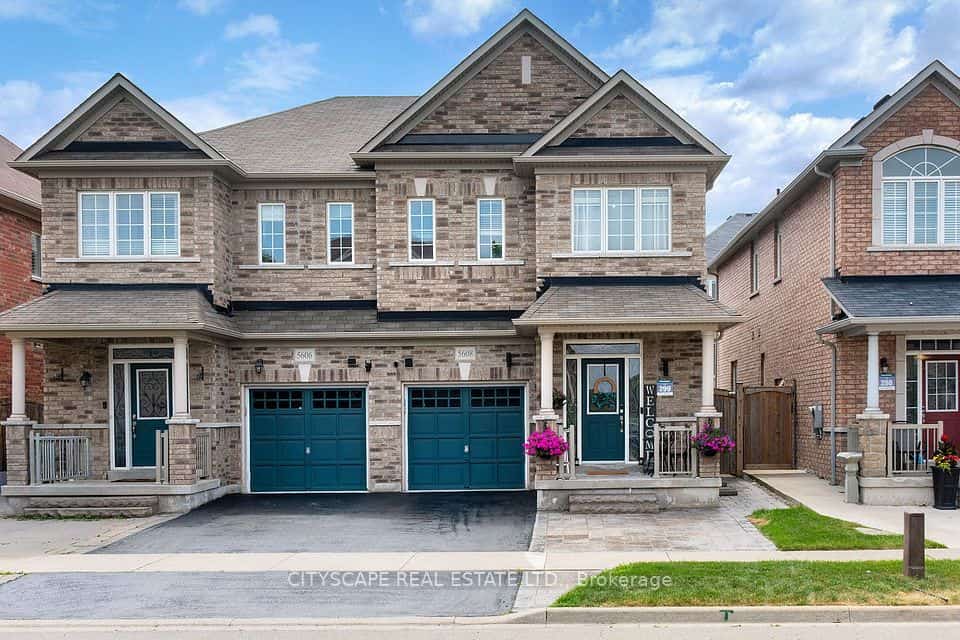 5608 Ethan Drive, Mississauga, ON L5M 0W1