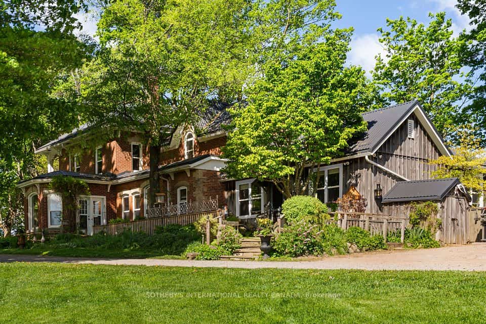 18101 Shaws Creek Road, Caledon, ON L7K 0E8