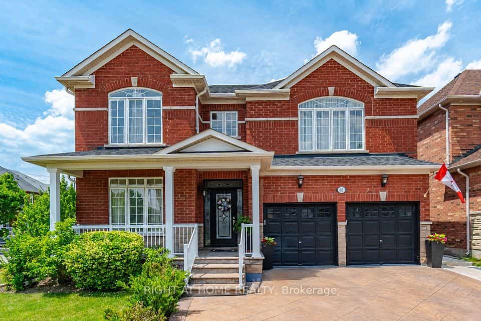 1021 Hemstreet Crescent, Milton, ON L9T 6S2