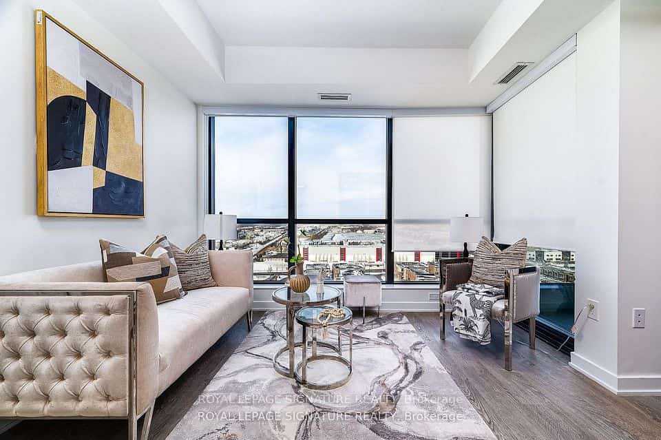 120 Eagle Rock Way #1503, Vaughan, ON L6A 5C2