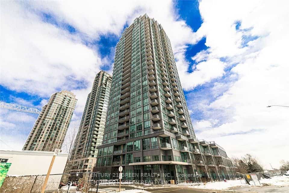 3525 Kariya Drive #507, Mississauga, ON L5B 0C2