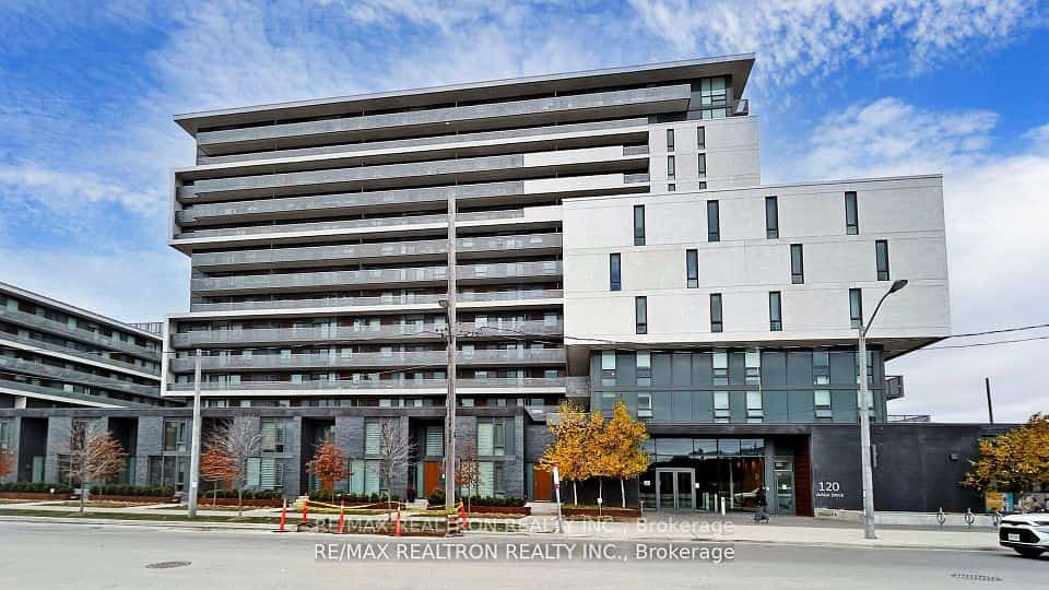 120 Varna Drive #1007, Toronto, ON M6A 0B3