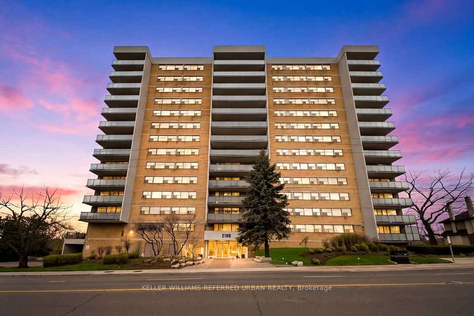 2130 Weston Road #1401, Toronto, ON M9N 3R9
