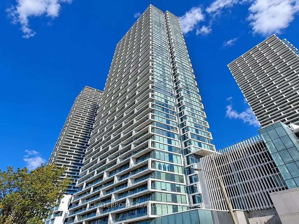 950 Portage Parkway, Vaughan