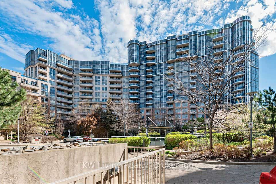 33 Cox Boulevard #1619, Markham, ON L3R 8A6