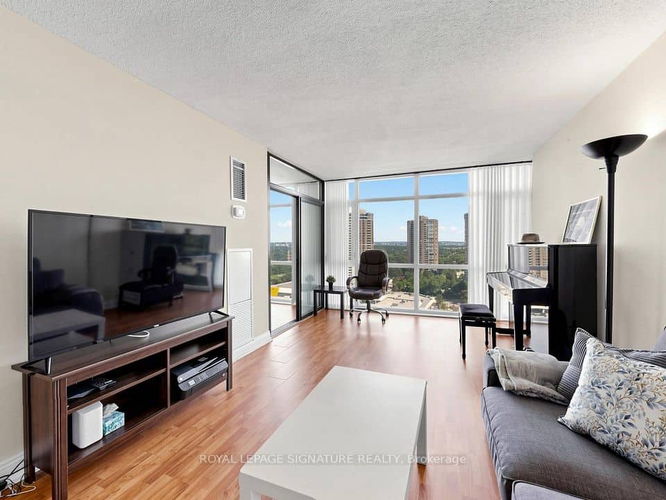 1555 Finch Avenue E, Toronto