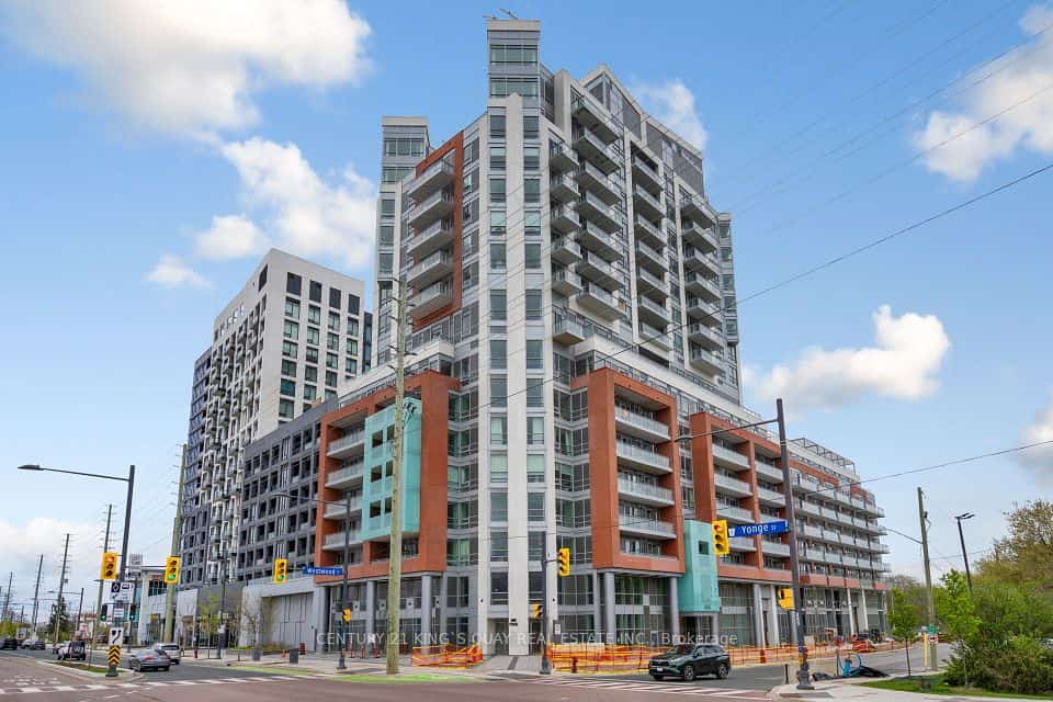 8888 Yonge Street #1004, Richmond Hill, ON L4C 6Z1
