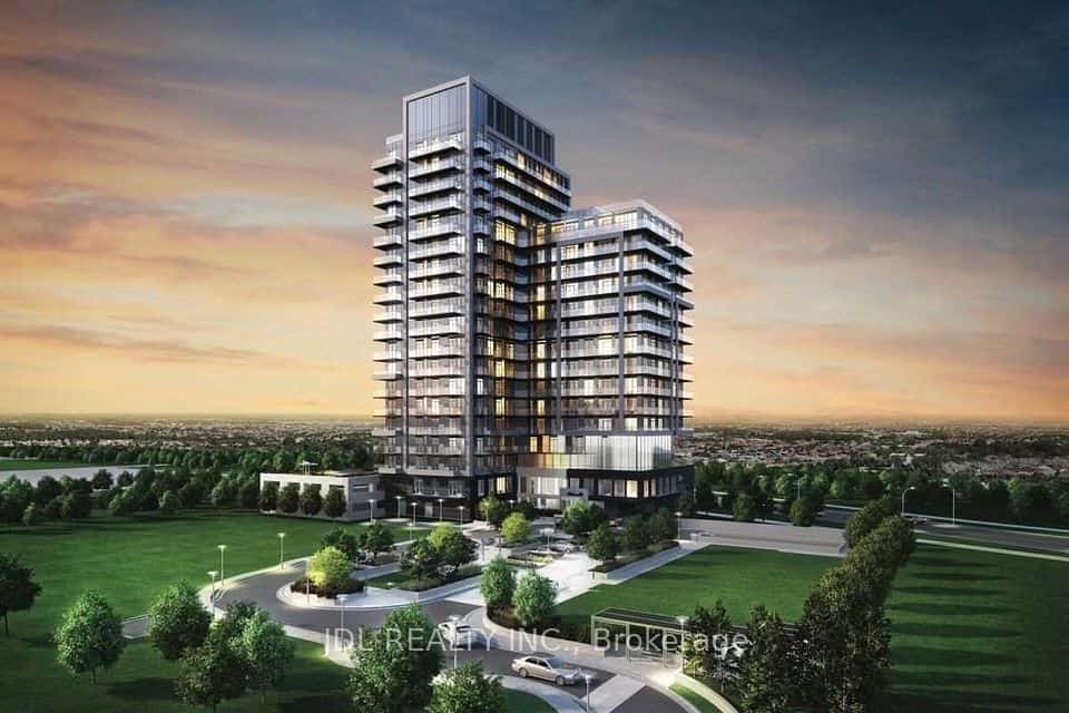 85 Oneida Crescent #806, Richmond Hill, ON L4B 0H4