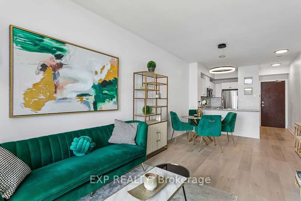 1359 Rathburn Road E #1406, Mississauga, ON L4W 5P7