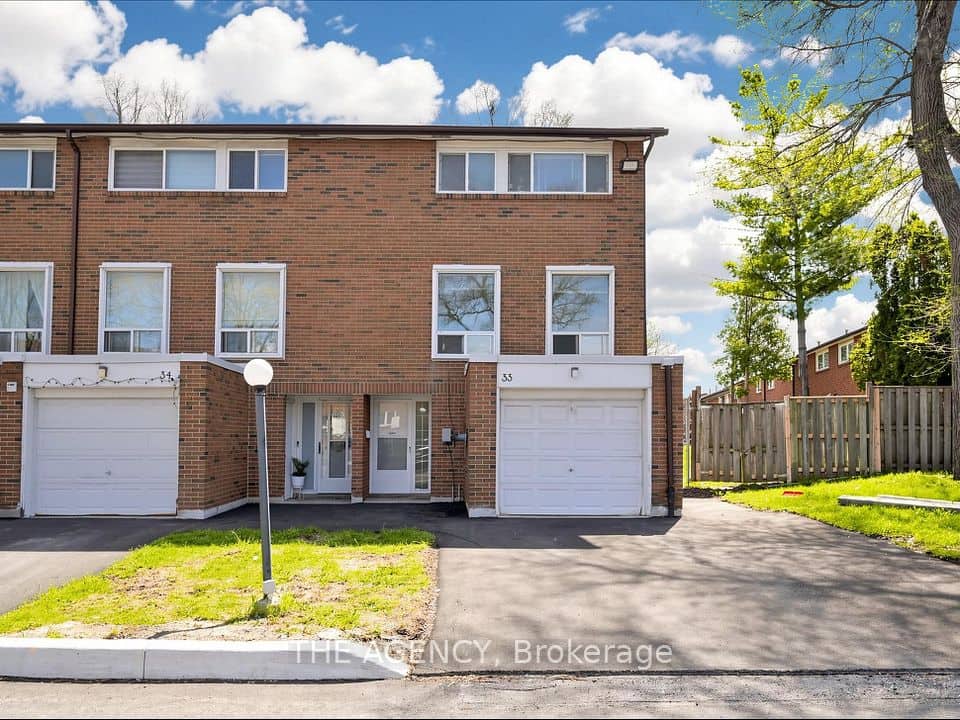 1559 Albion Road, Toronto