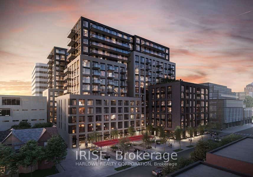 543 Richmond Street W #408, Toronto, ON M5V 1Y6