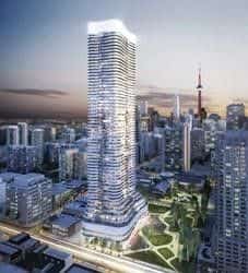 11 Wellesley Street W #3104, Toronto, ON M4Y 1E8