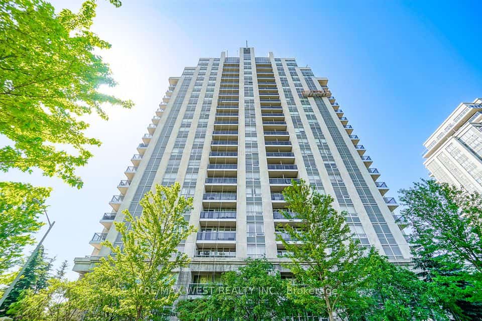 Vista at Thornhill City Centre, Vaughan