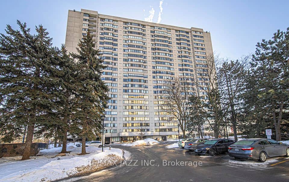 2330 Bridletowne Circle, Toronto