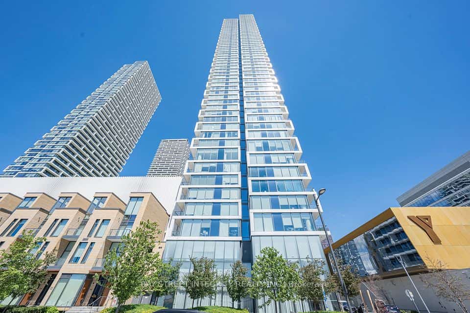 5 Buttermill Avenue #4712, Vaughan, ON L4K 0J5