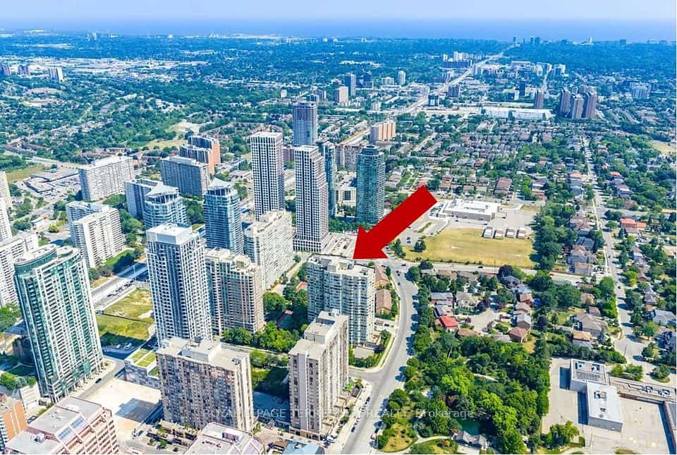 3605 Kariya Drive #PH10, Mississauga, ON L5B 3J4