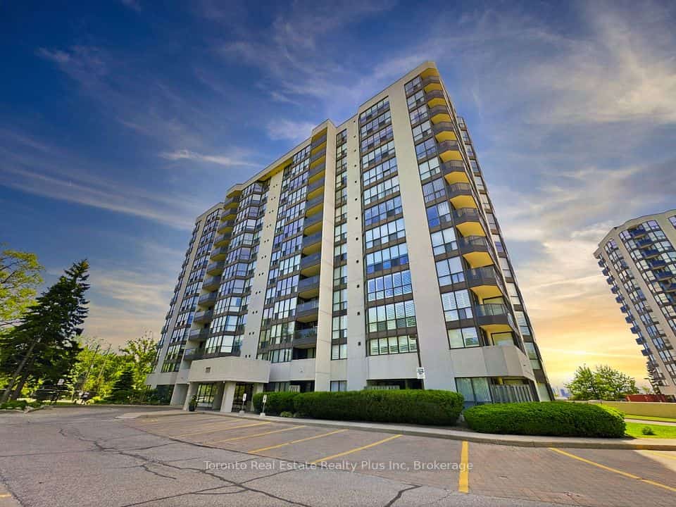 1111 Bough Beeches Boulevard #203, Mississauga, ON L4W 4N1