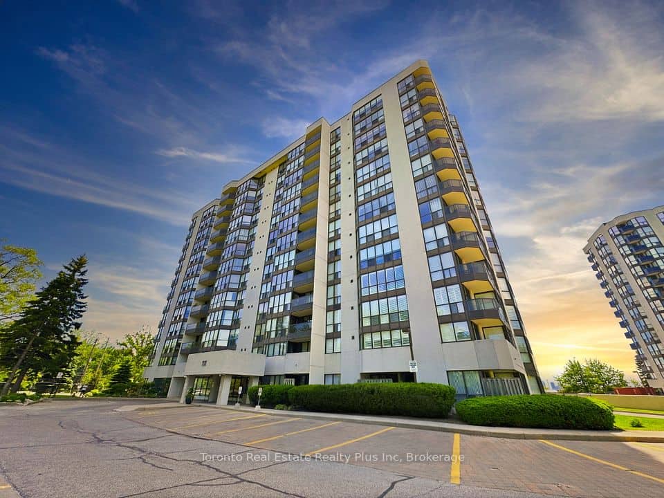 1111 Bough Beeches Boulevard, Mississauga