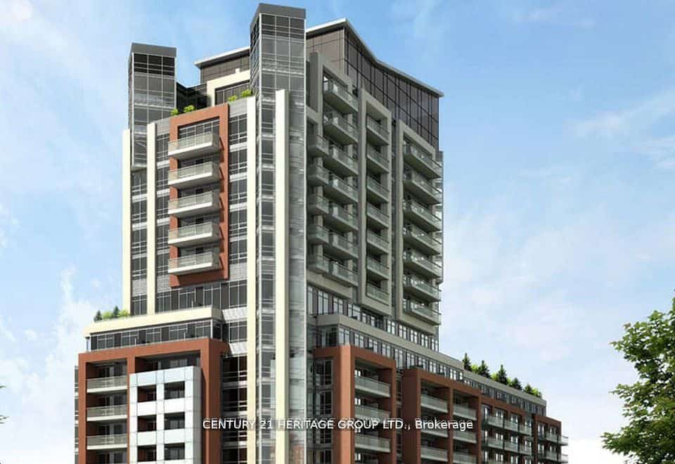8888 Yonge Street #619, Richmond Hill, ON L4C 6Z1