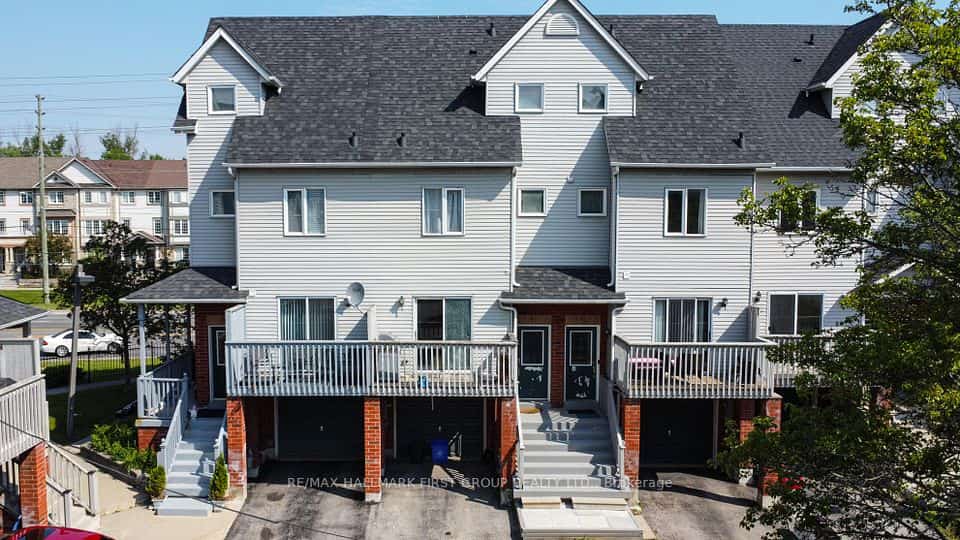 1865 Kingston Road #60, Pickering, ON L1V 7B5