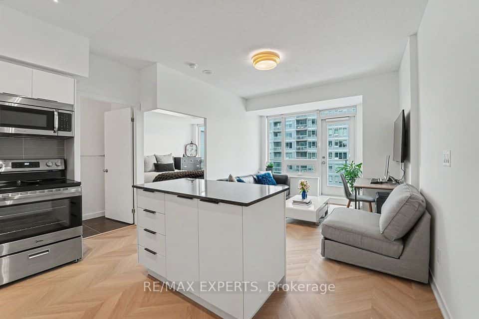 55 East Liberty Street #1001, Toronto, ON M6K 3P9
