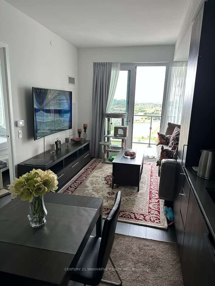 1000 Portage Parkway S, Vaughan
