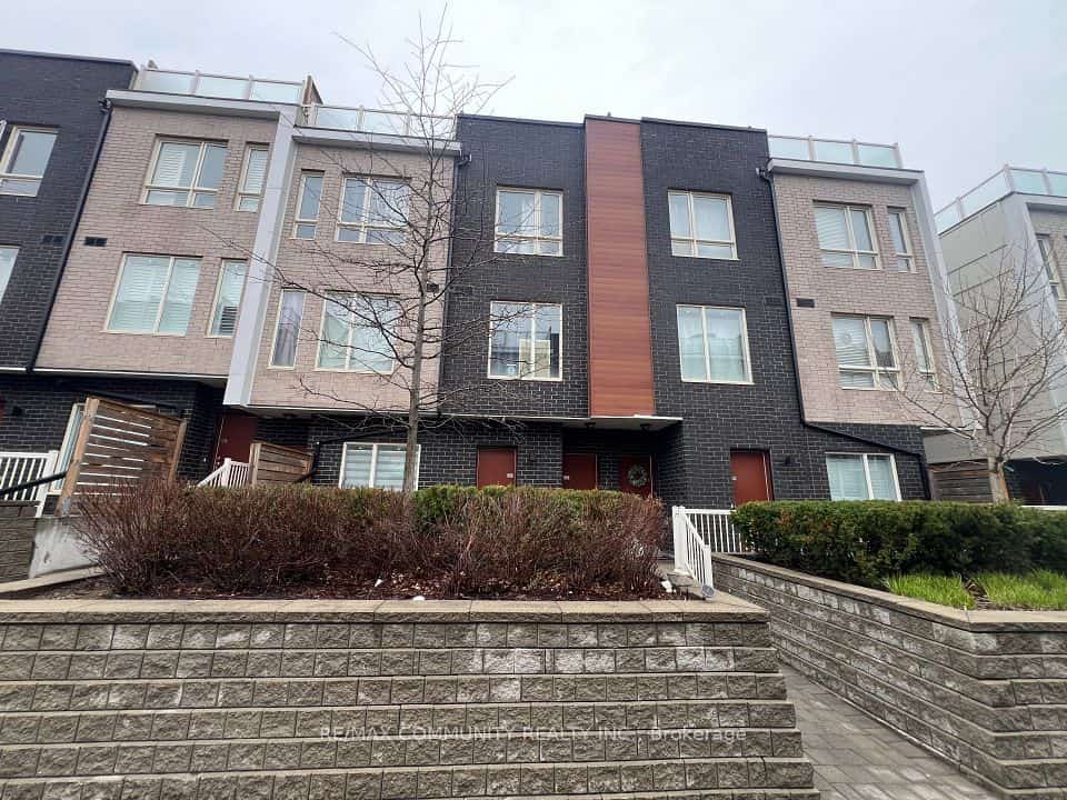 1363 Neilson Road #34, Toronto, ON M1B 0C6