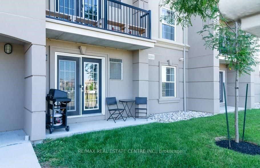 1370 Main Street E #103, Milton, ON L9T 7S8